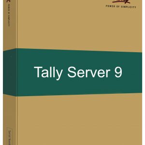 Tally.SERVER 9